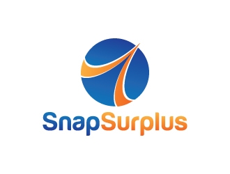 SnapSurplus logo design by dhika