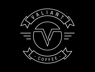 The Valiant logo design by excelentlogo