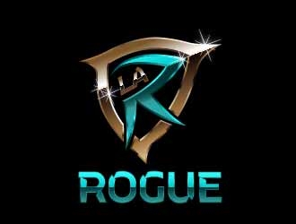 La Rogue logo design by SOLARFLARE