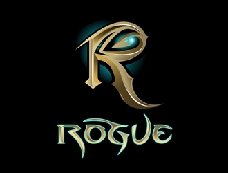 La Rogue logo design by DreamLogoDesign