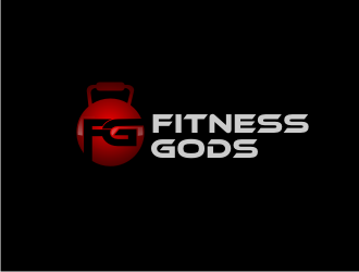 Fitness Gods logo design by BintangDesign