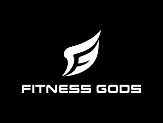 Fitness Gods logo design by mletus