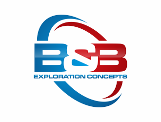 B & B Exploration Concepts  logo design by arturo_
