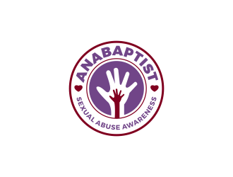 ANABAPTIST SEXUAL ABUSE AWARENESS logo design by SmartTaste