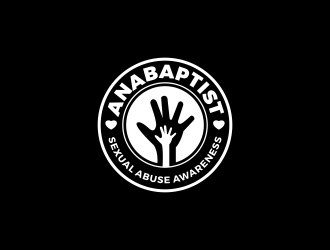 ANABAPTIST SEXUAL ABUSE AWARENESS logo design by SmartTaste