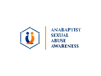 ANABAPTIST SEXUAL ABUSE AWARENESS logo design by denza