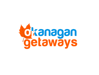 Okanagan Getaways logo design by torresace