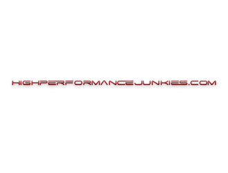 Highperformancejunkies.com logo design by bismillah