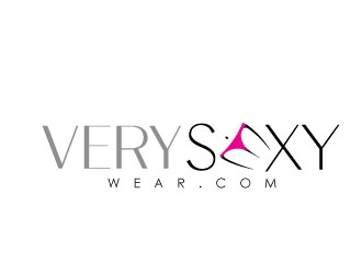 VERY SEXY WEAR (verysexywear.com) logo design by REDCROW
