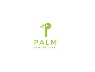 Palm Lending LLC logo design by graphica