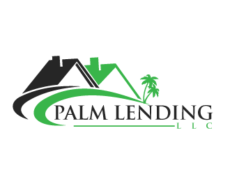 Palm Lending LLC logo design by tec343