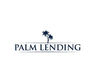 Palm Lending LLC logo design by tec343