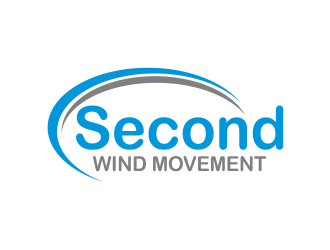 Second Wind Movement logo design by done