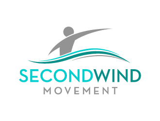 Second Wind Movement logo design by torresace