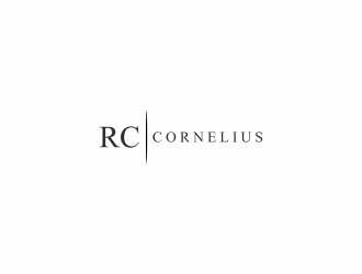 RC       Cornelius logo design by ubai popi