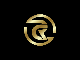 RC       Cornelius logo design by Republik