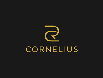 RC       Cornelius logo design by bomie