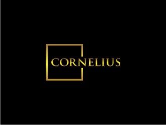 RC       Cornelius logo design by sodimejo