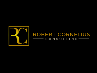 RC       Cornelius logo design by THOR_