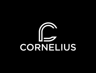 RC       Cornelius logo design by larasati