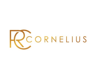 RC       Cornelius logo design by REDCROW