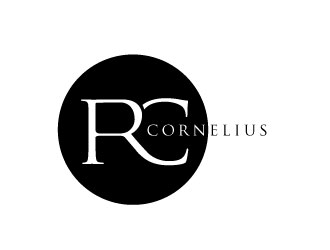 RC       Cornelius logo design by REDCROW