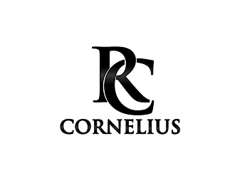 RC       Cornelius logo design by jenyl