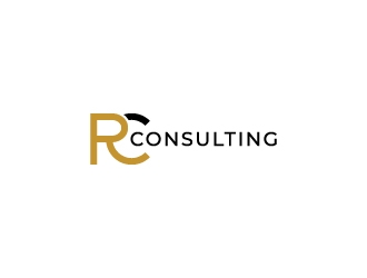 RC       Cornelius logo design by lokiasan