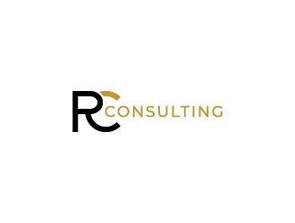 RC       Cornelius logo design by lokiasan