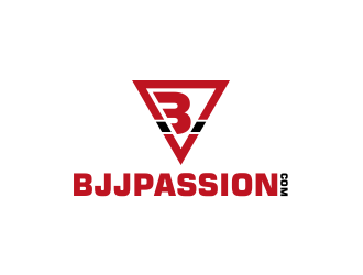bjjpassion.com logo design by meliodas
