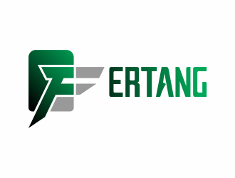 FERTANG  logo design by ROSHTEIN
