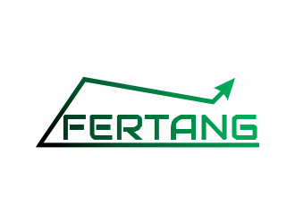 FERTANG  logo design by ROSHTEIN