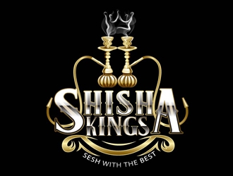 logo design by DreamLogoDesign