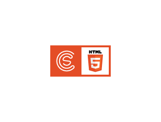 CSHTML5 logo design by syakira