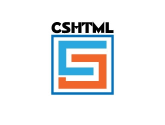 CSHTML5 logo design by J0s3Ph