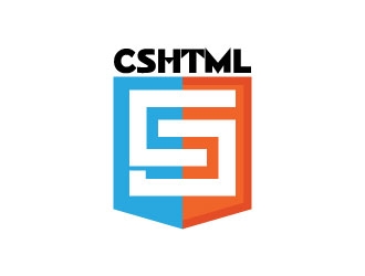 CSHTML5 logo design by J0s3Ph
