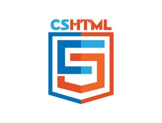 CSHTML5 logo design by J0s3Ph