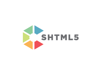CSHTML5 logo design by fajarriza12