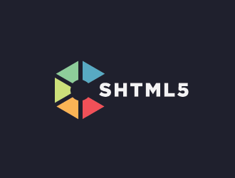 CSHTML5 logo design by fajarriza12