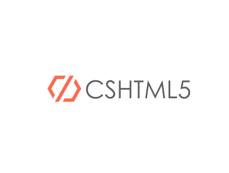 CSHTML5 logo design by dasam