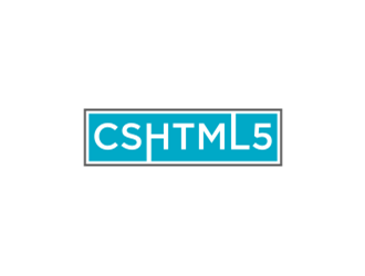 CSHTML5 logo design by sheilavalencia