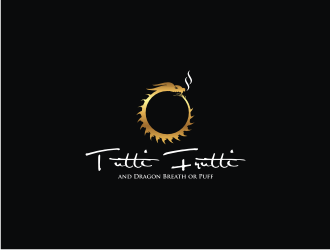  logo design by Franky.