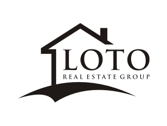 LOTO Real Estate Group logo design by superiors