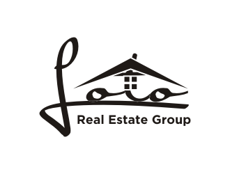 LOTO Real Estate Group logo design by Meyda