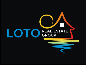 LOTO Real Estate Group logo design by savana