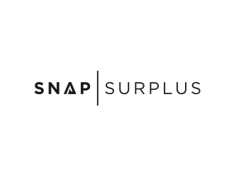 SnapSurplus logo design by superiors