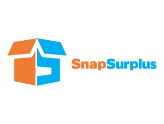 SnapSurplus logo design by pandudes
