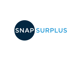 SnapSurplus logo design by nurul_rizkon