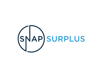 SnapSurplus logo design by nurul_rizkon