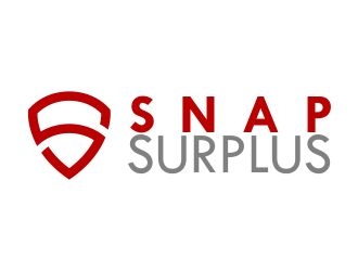 SnapSurplus logo design by ChilmiFahruzi